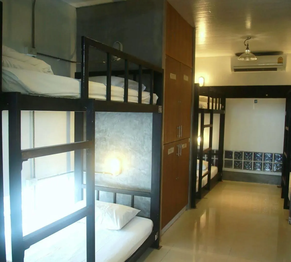 Oyo 585 Freedom Hostel @ Phi Phi Thailand