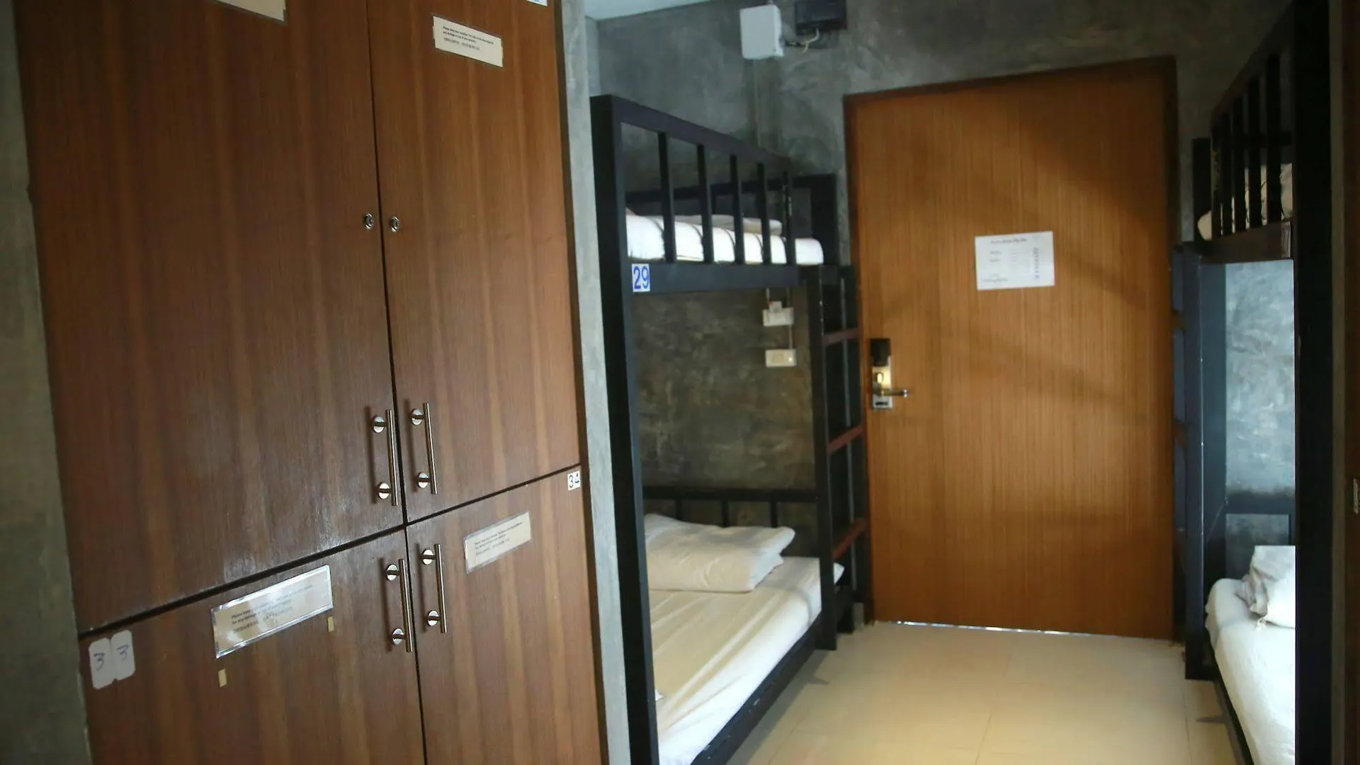 Hotel Oyo 585 Freedom Hostel @ Phi Phi