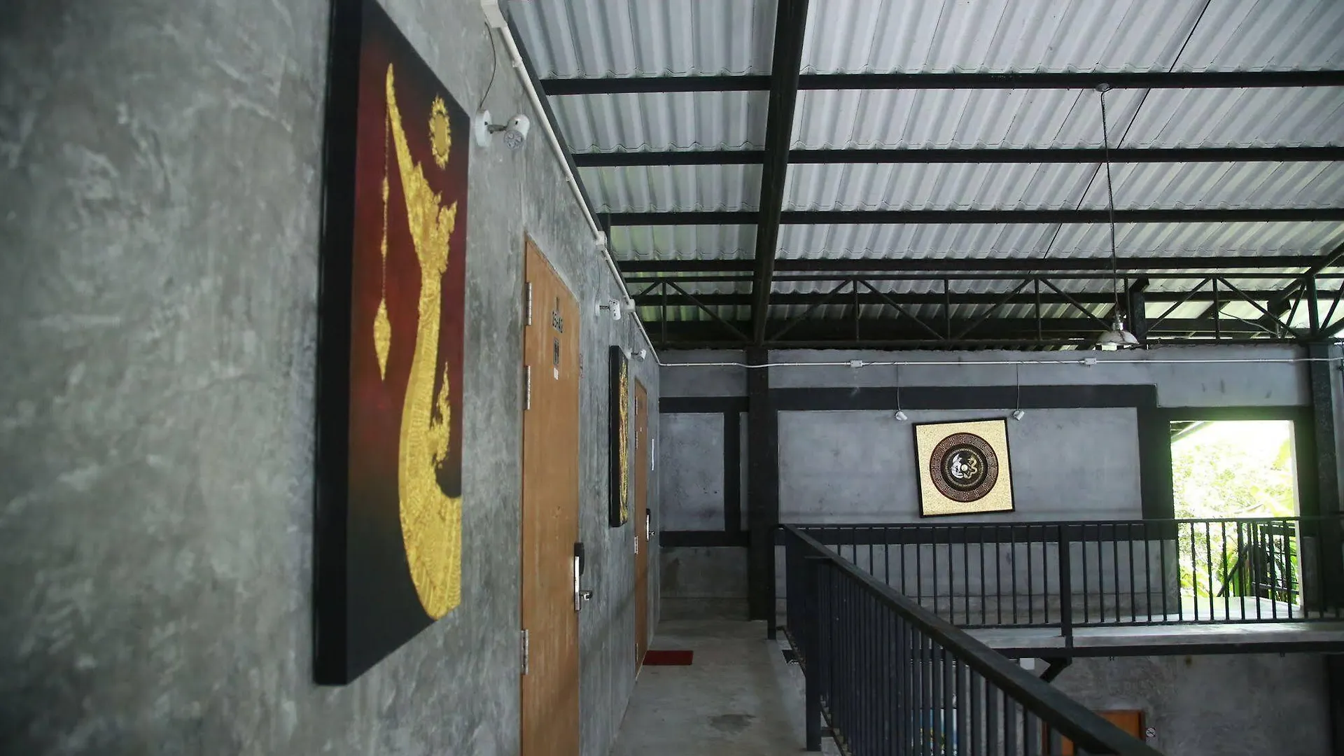 Hotel Oyo 585 Freedom Hostel @ Phi Phi
